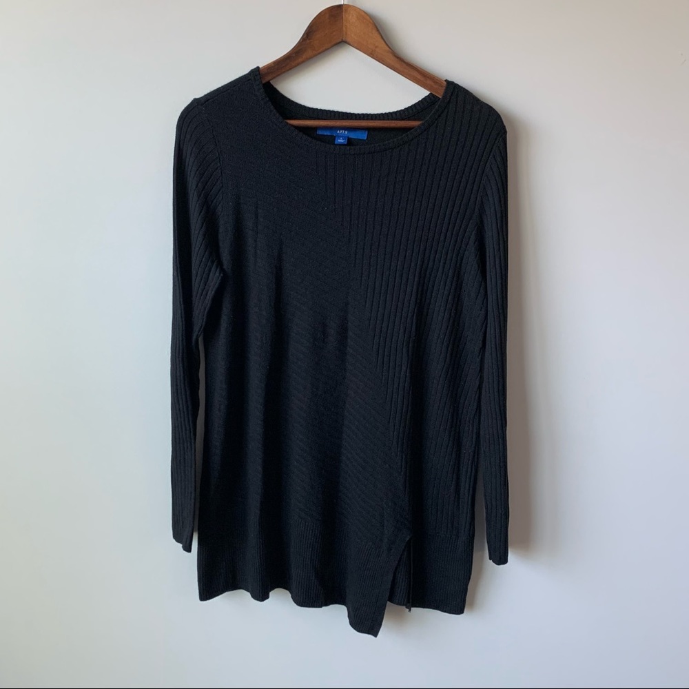 Apt 9 Sweater